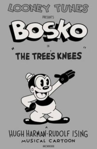 The Tree's Knees (1931)