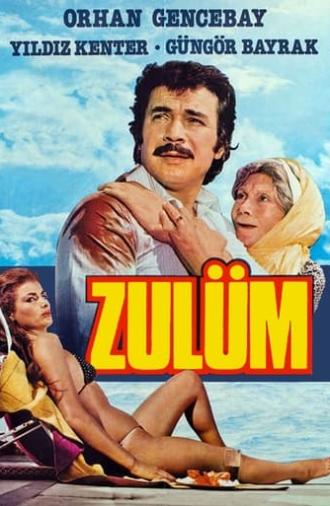 Zulüm (1983)