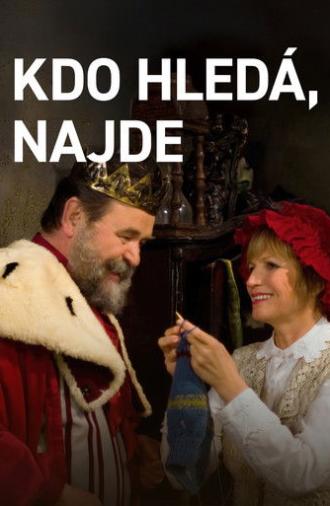 Kdo hledá, najde (2007)