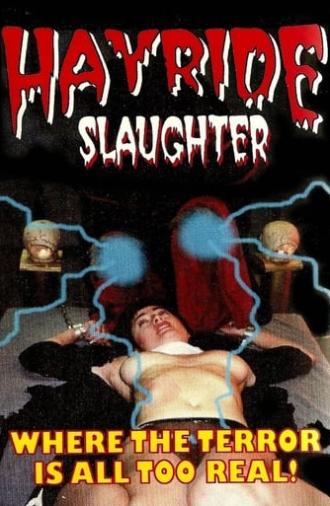 Hayride Slaughter (2001)