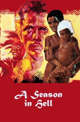 A Season in Hell (1971)