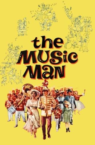 The Music Man (1962)