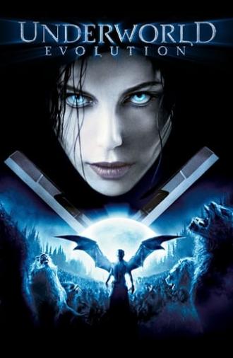 Underworld: Evolution (2006)