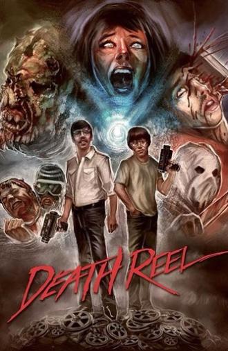 Death Reel (1986)