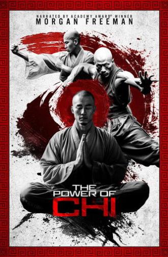 The Power of Chi (2025)