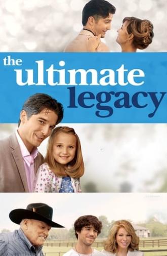 The Ultimate Legacy (2015)