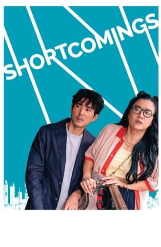 Shortcomings (2023)