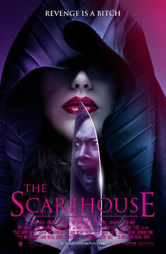 The Scarehouse (2014)