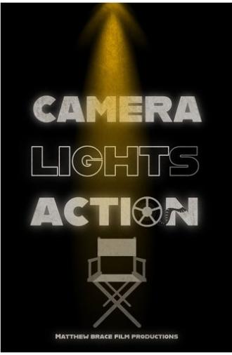 Camera, Lights, Action (2025)