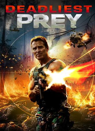 Deadliest Prey (2013)