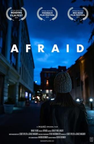 Afraid (2019)