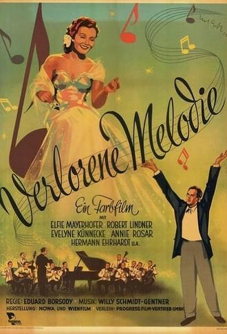 Verlorene Melodie (1952)