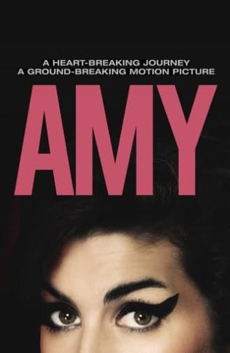 Amy (2015)