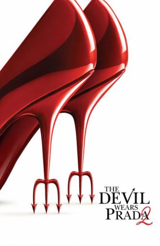 The Devil Wears Prada 2 (2026)