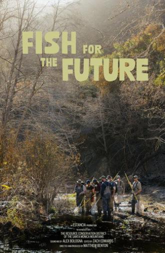 Fish for the Future (2025)