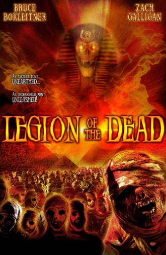 Legion of the Dead (2005)