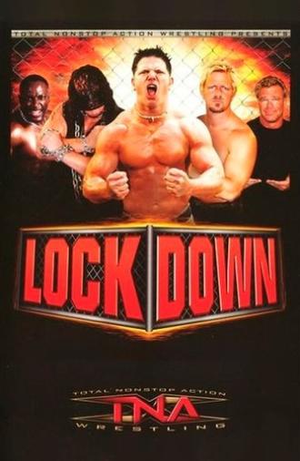 TNA Lockdown 2005 (2005)