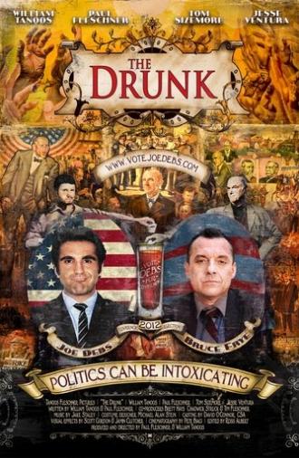 The Drunk (2014)