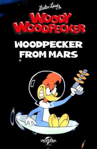 Woodpecker from Mars (1956)