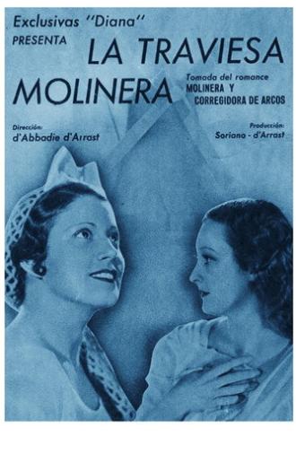 It Happened in Spain (1934)