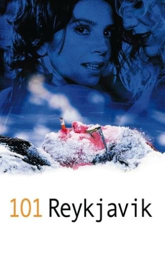 101 Reykjavik (2000)