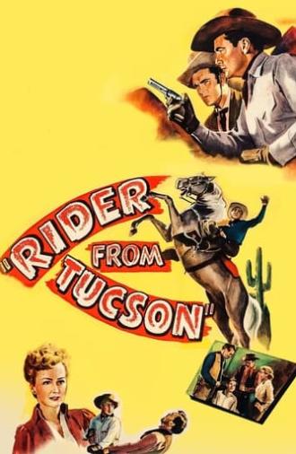 Rider from Tucson (1950)