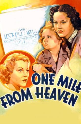 One Mile from Heaven (1937)