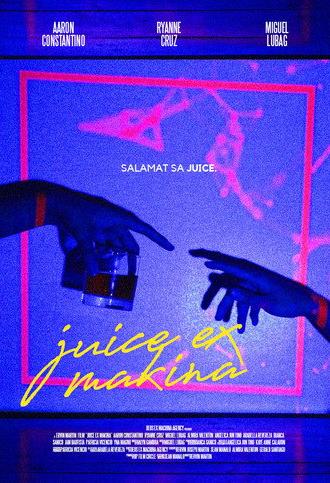 Juice Ex Makina (2019)