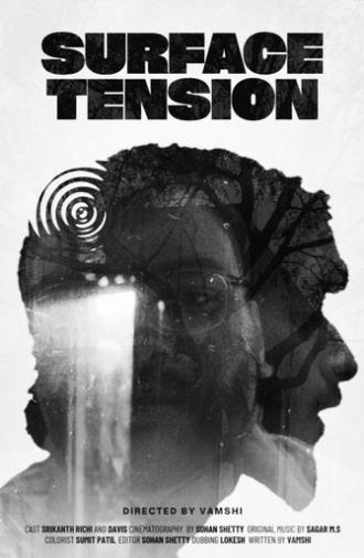 Surface Tension (2023)