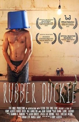 Rubber Duckie (2012)