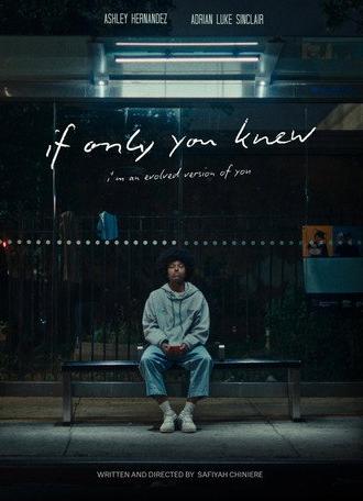If Only You Knew (2026)