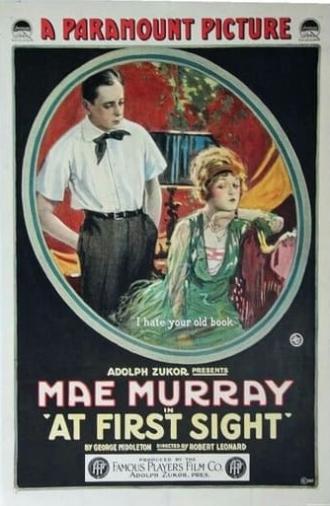 At First Sight (1917)