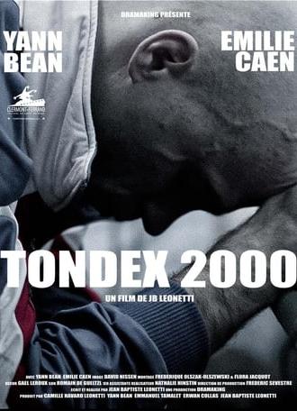 TONDEX 2000 (2022)