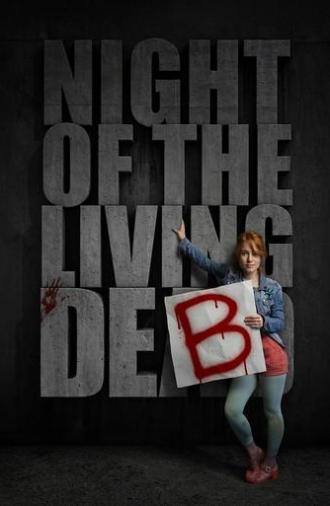 Night of the Living Deb (2015)