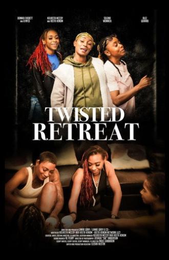 Twisted Retreat (2026)