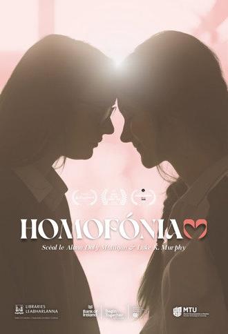 Homofónia (2023)