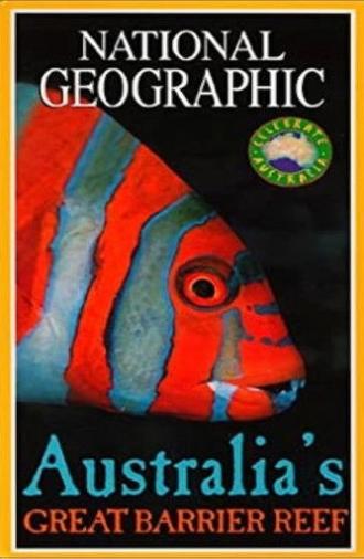 National Geographic: Australia's Great Barrier Reef (1999)