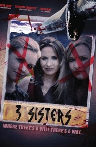 3 Sisters (2015)