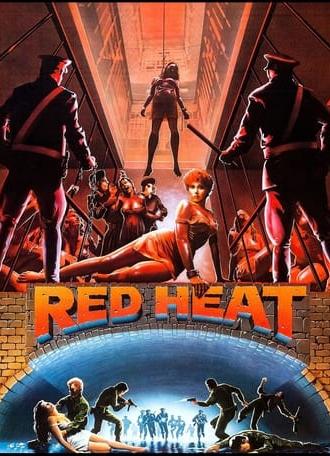 Red Heat (1985)