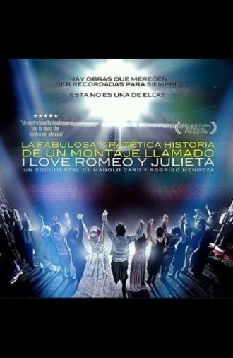 Pathetic Story of a Play Called I Love Romeo and Juliet (2014)