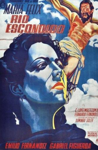 Rio Escondido (1948)
