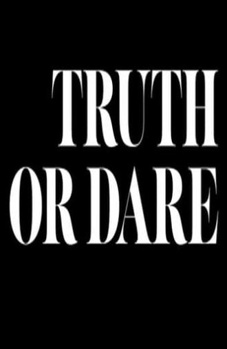 Truth or Dare (2024)