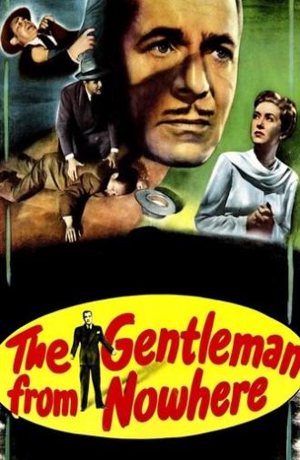 The Gentleman from Nowhere (1948)