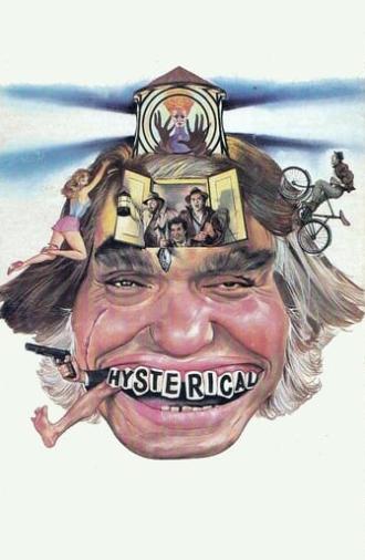 Hysterical (1982)