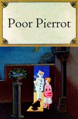 Poor Pierrot (1892)