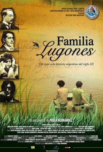 Lugones Family (2007)