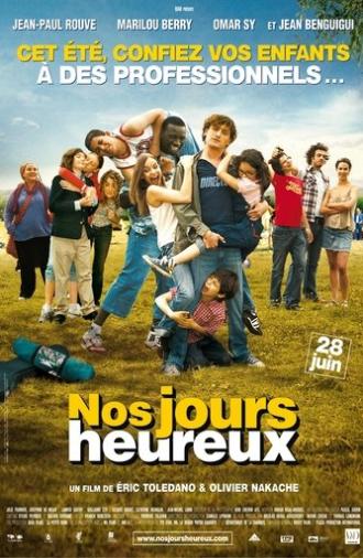 Those Happy Days (2006)