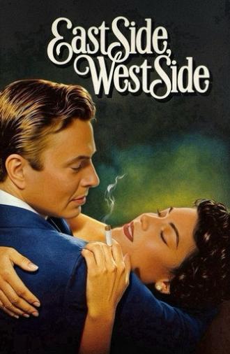 East Side, West Side (1949)