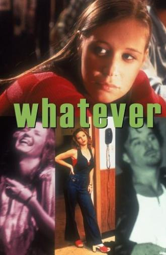 Whatever (1998)