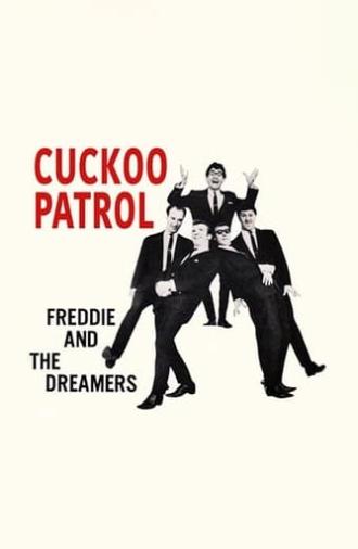 The Cuckoo Patrol (1967)